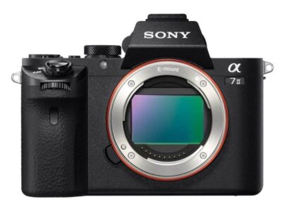 SONY ILCE 7SMII Alpha 7 SMII e1556277593830