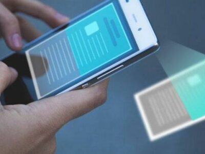 Aplikasi Scanner Android Terbaik