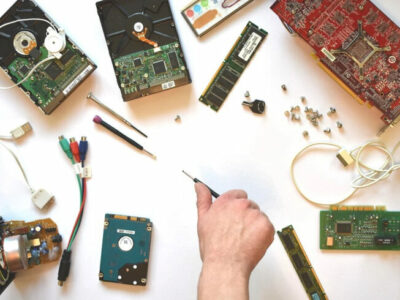 Software Untuk Mengecek Komponen Laptop