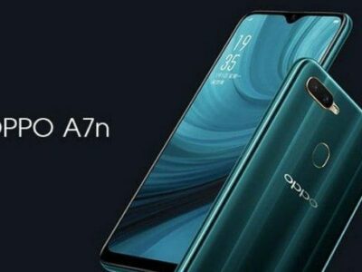 Spesifikasi Oppo A7N
