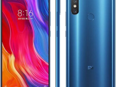 Spesifikasi dan Harga Terbaru Xiaomi Mi 8