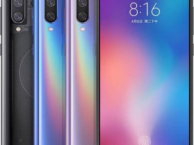 Spesifikasi dan Harga Terbaru Xiaomi Mi 9