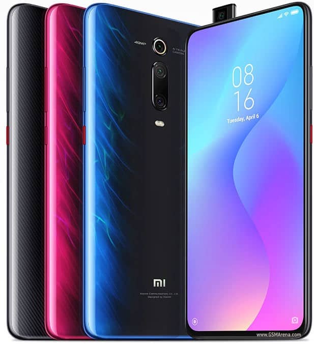 Spesifikasi dan Harga Terbaru Xiaomi Mi 9T