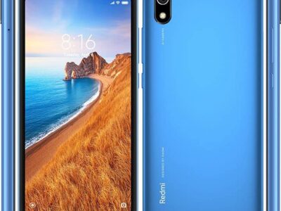 Spesifikasi dan Harga Terbaru Xiaomi Redmi 7A