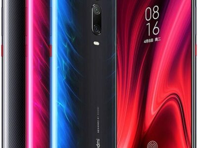 Spesifikasi dan Harga Terbaru Xiaomi Redmi K20