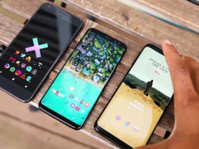 Aplikasi Tema Android Terbaik