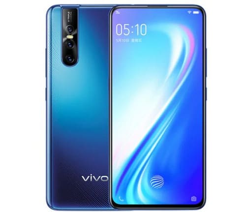 VIVO S1