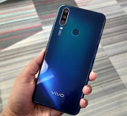 VIVO U10