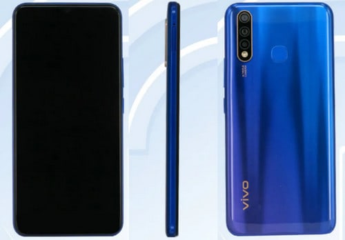 VIVO U3