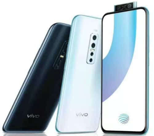 VIVO V17