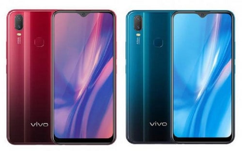 VIVO Y11