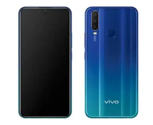 VIVO Y15