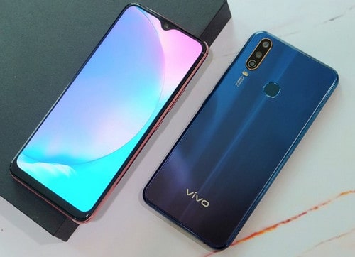 VIVO Y17