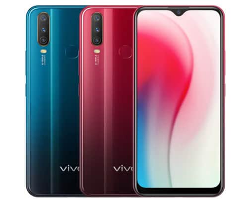 VIVO Y3