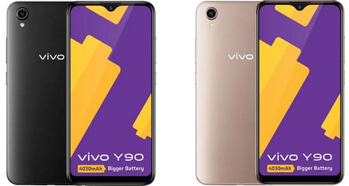 VIVO Y90