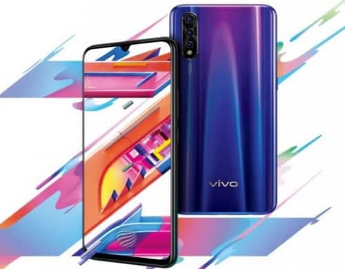 VIVO Z5