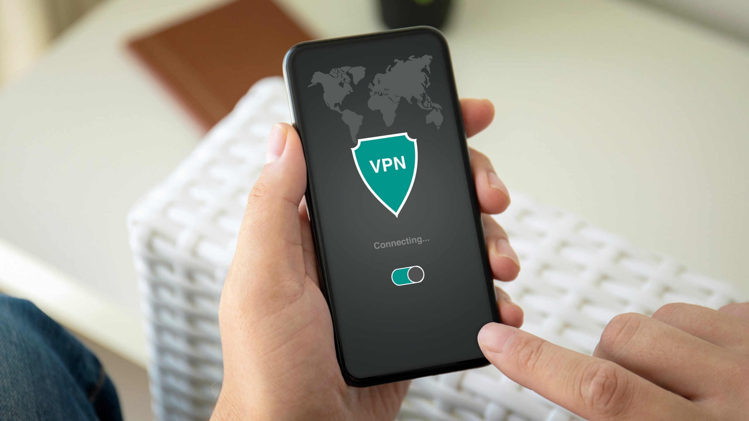 Vpn Vpn