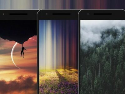 Wallpaper Apps