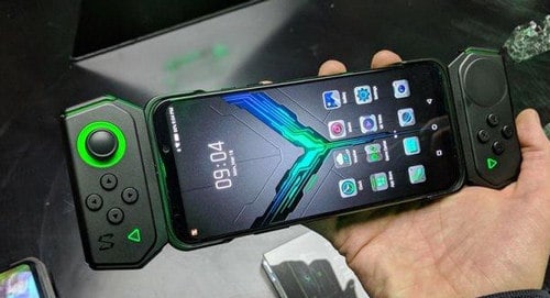 Xiaomi Black Shark 2 harga