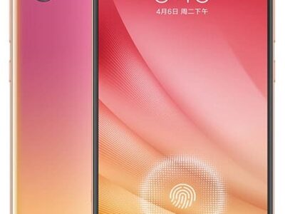 Xiaomi Mi 8 Pro