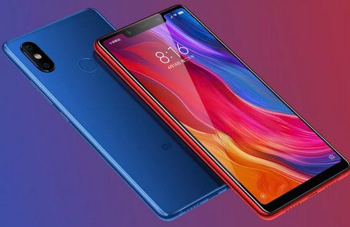 Xiaomi Mi 8 harga