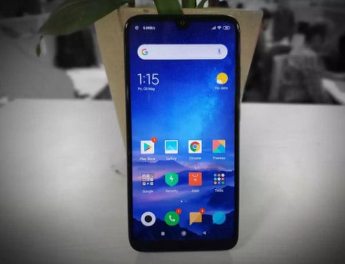 Xiaomi Redmi 7 harga