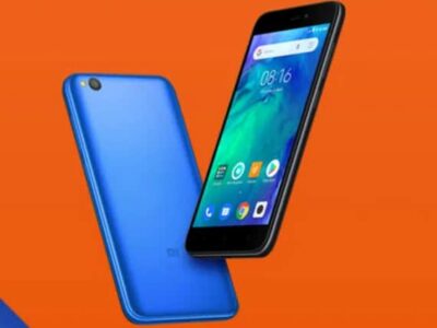 Xiaomi Redmi Go