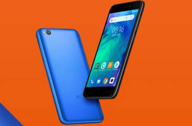 Xiaomi Redmi Go