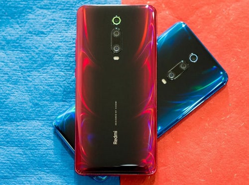 Xiaomi Redmi K20 Pro harga