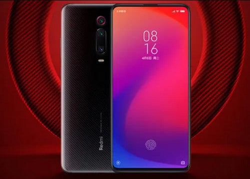 Xiaomi Redmi K20 harga