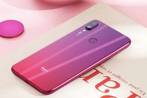 Xiaomi Redmi X harga