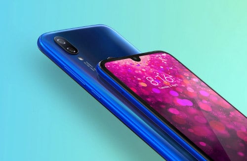 Xiaomi Redmi Y3 harga