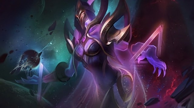 Damage Tinggi! 9 Hero Mobile Legends Terbaik di Season 20 4 yve hero mobile legend