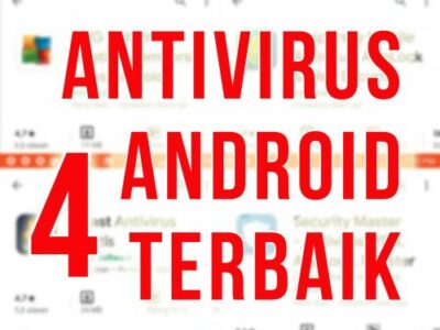 antivirus android terbaik