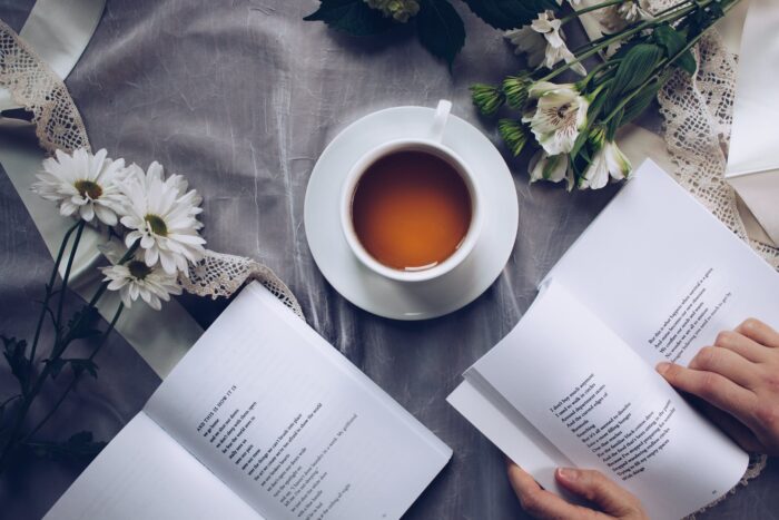 Aplikasi Baca Buku