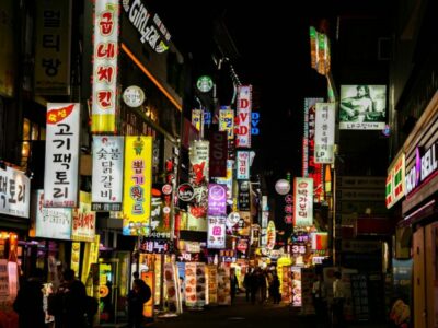 Aplikasi Bahasa Korea