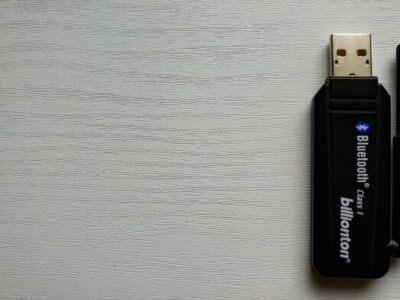 Aplikasi Bluetooth