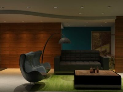 Aplikasi Desain Rumah
