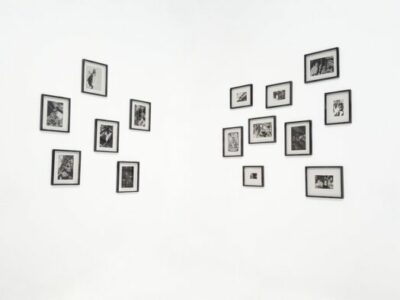 Aplikasi Galeri Foto