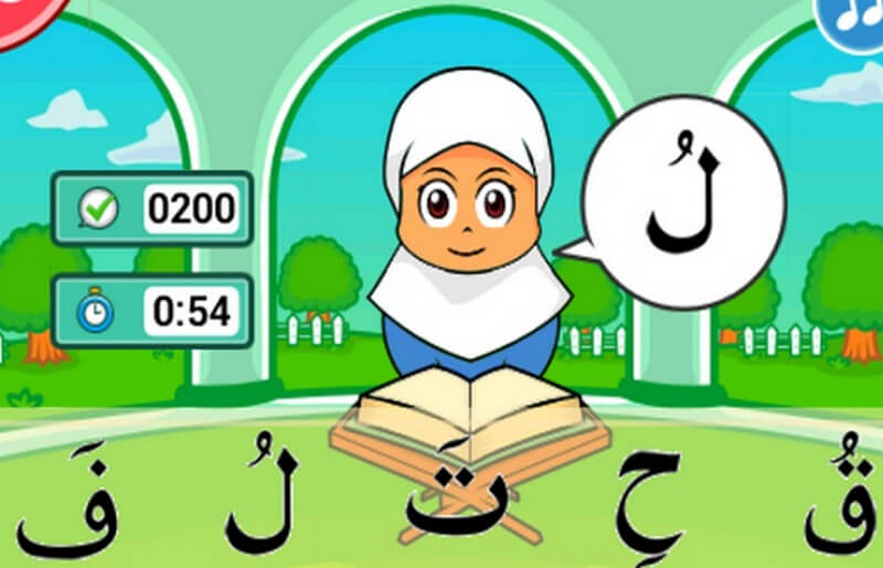 aplikasi islami terbaik aplikasi islami terbaik