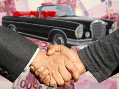 Aplikasi Jual Beli Mobil