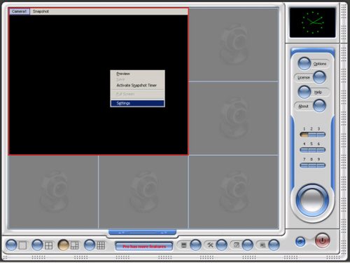 aplikasi kamera terbaik multi webcam video recorder