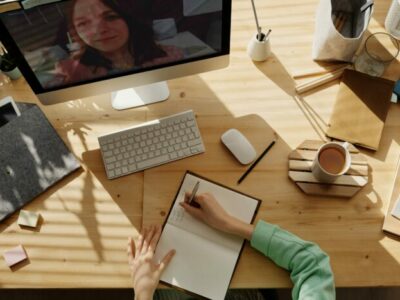 Aplikasi Live Streaming