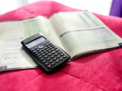 Aplikasi Matematika