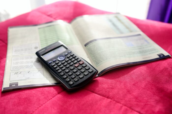 Aplikasi Matematika