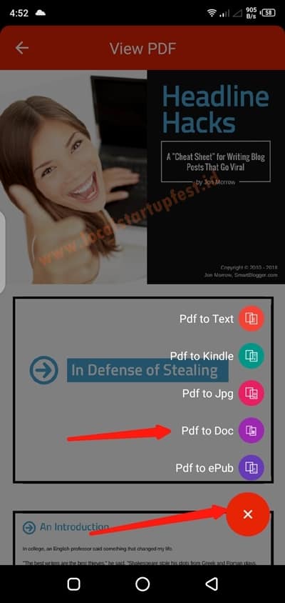 aplikasi pdf ke word 24