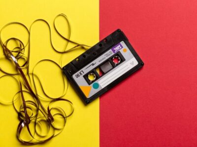 Aplikasi Pemotong Lagu