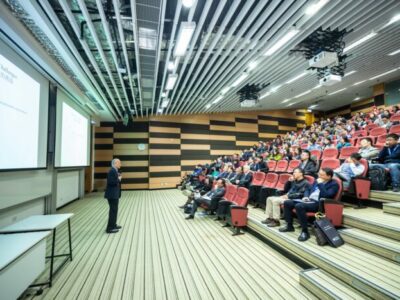 Aplikasi Presentasi