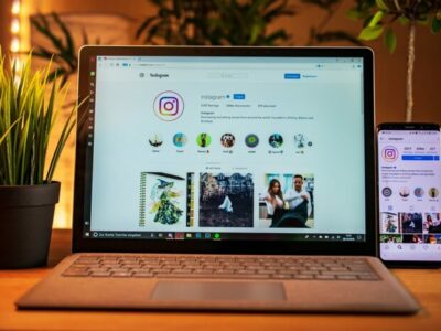 Aplikasi Repost Instagram
