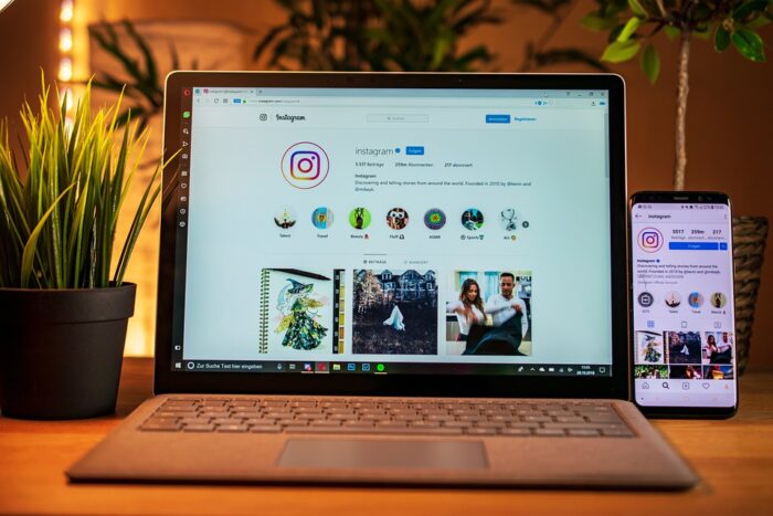 Aplikasi Repost Instagram